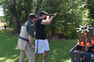 Phillips and Jon Barnard          